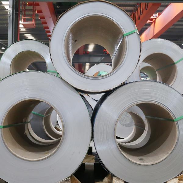 Cold Stainless Steel Coils 304 Stainless 304 Ba Mirror Finished Stainless Steel Coils 304ba Stainless Steel Metal Strip