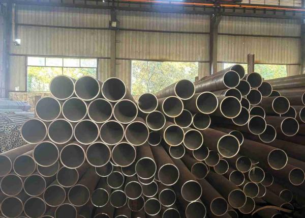 Fabricants de tuyaux sans soudure