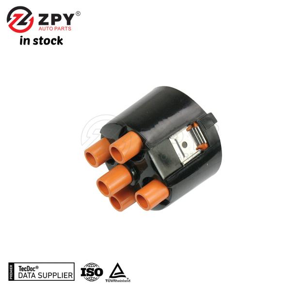 ZPY 027905207A Distributor Cap for VW Audi Porsche