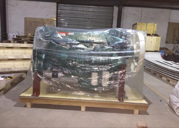 WD615.47 371HP Truck Diesel Engine , Trucks Heavy Duty Diesel Engine