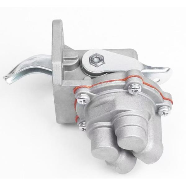 Nueva bomba de combustible para excavadoras 25061608 25066379 3637292M92