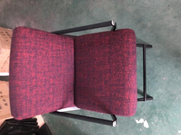 Home Bench Chair Metal Frame Heavy Duty Metal Sofa Table Legs