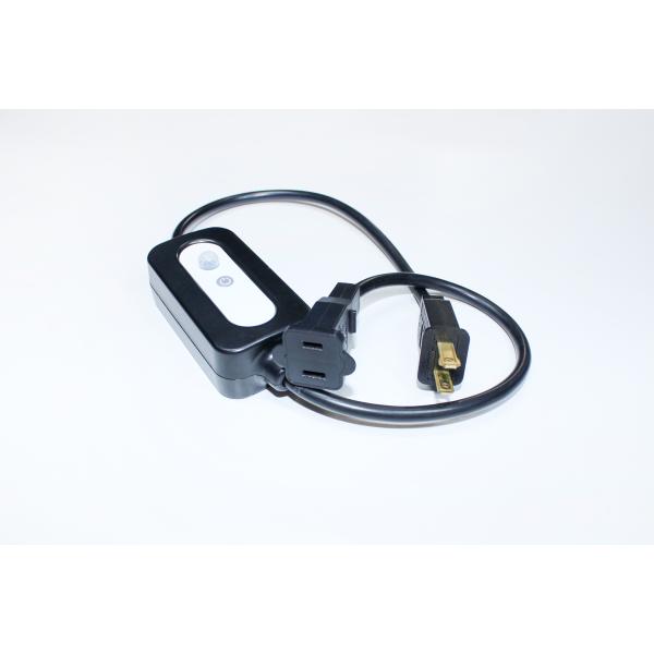 Warm White/Nature White Waterproof Outdoor S14 Edison Bulbs String Lights Connectable Remote Control Shatterproof Festoon Lights