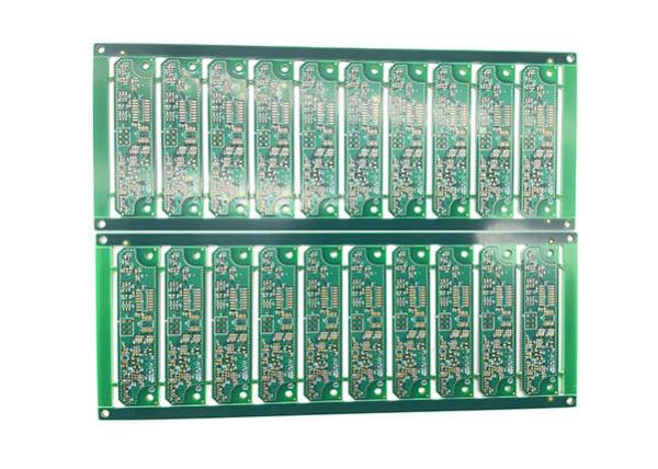 3OZ Fr4 Multilayer Print Circuit Board 24 layer FR4 CEM1 Rigid PCB Board