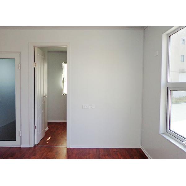 Maisons mobiles préfabriquées portables