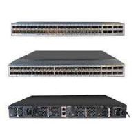Interruptor CloudEngine de huawei sfp do pacote de Huawei CE6865-EI-F-B0B interruptores de Data Center de 6860 séries