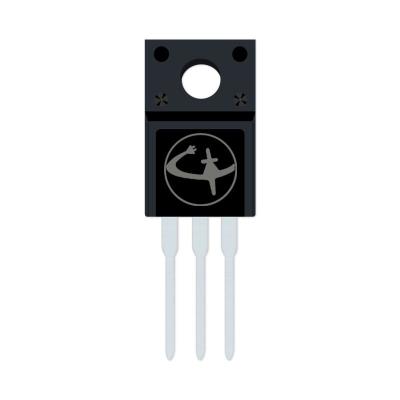 MOSFET de Superjunção de Imunidade contra Ondas Multiscene para Condutor LED