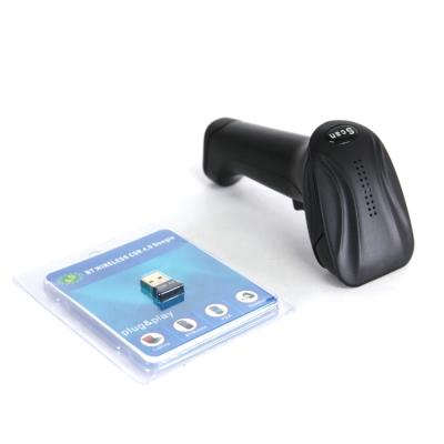 Scanner sans fil tenu dans la main 260times/s de code barres de position de bit d'USB 16