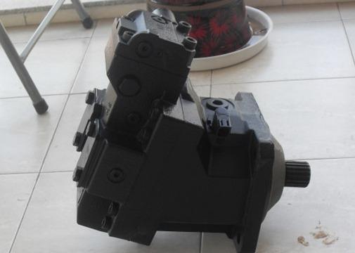 Moteur hydraulique Danfoss H1B110A/E2AANBTADSJS/SA Haute adaptabilité Entretien facile Contrôle précis Forte densité de couple