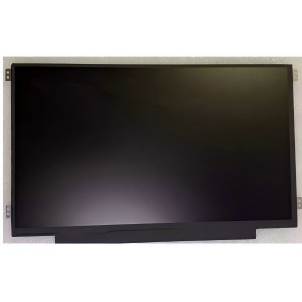 11.6 Inch TFT LCD Panel with 1366x768 HD Resolution and eDP 1.2 Interface for Notebook Display