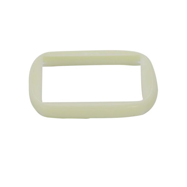 High Toughness Fittings For Multifunctional Beauty And Personal Care Tools