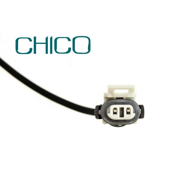 Замена 4809379 датчика Abs GENERAL MOTORS OPEL 96626080 4809379