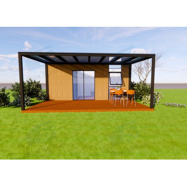 Boxspace 20ft Tiny Homes Ready To Ship Affordable Prefabricated Houses For Sale Container Houses 40 Feet With Custom Layout