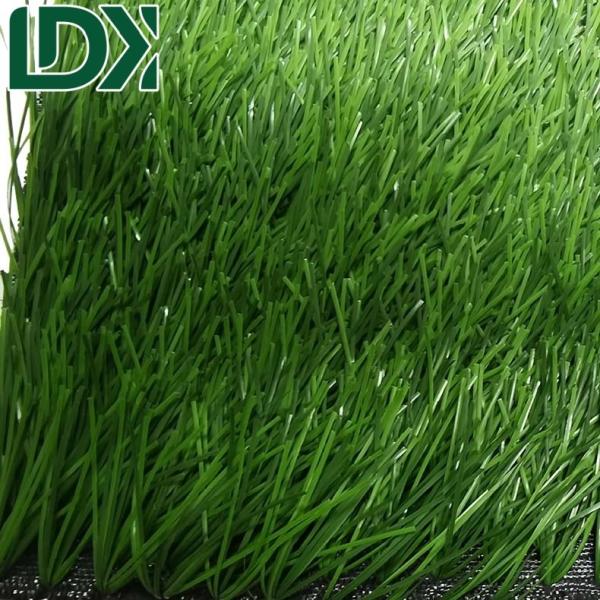 Artificial Grass Football Lawn 60mm Soccer Stadium Turf Outdoor Synthetic Fakegrass
