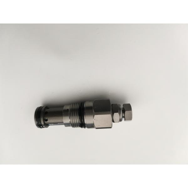 Metallic 52485778 Relief Valve Konecranes Spare Parts