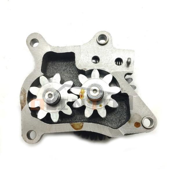 6HK1/6HH1 Pompe à huile 8943955643 Le meilleur choix pour les pièces de pellets de construction