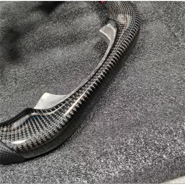 2020- GMC YUKON SIERRA Pickup Off-Road Vehicle Napa Perforated Leather Steering Wheel