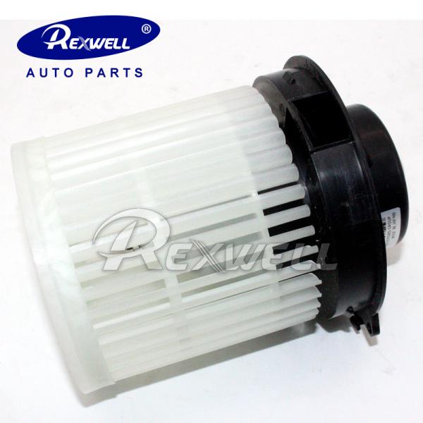 Término de pago de MoneyGram Motor de estufa de la cabina del automóvil para Nissan X-TRAIL T32 27226-4BA0A