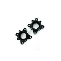 Pièces métalliques de fraisage CNC OEM, pièces en aluminium Cnc personnalisées haute précision