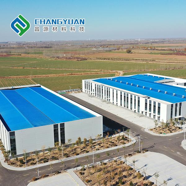 Boost Building's Performance Outside Insulated Wall Panels
