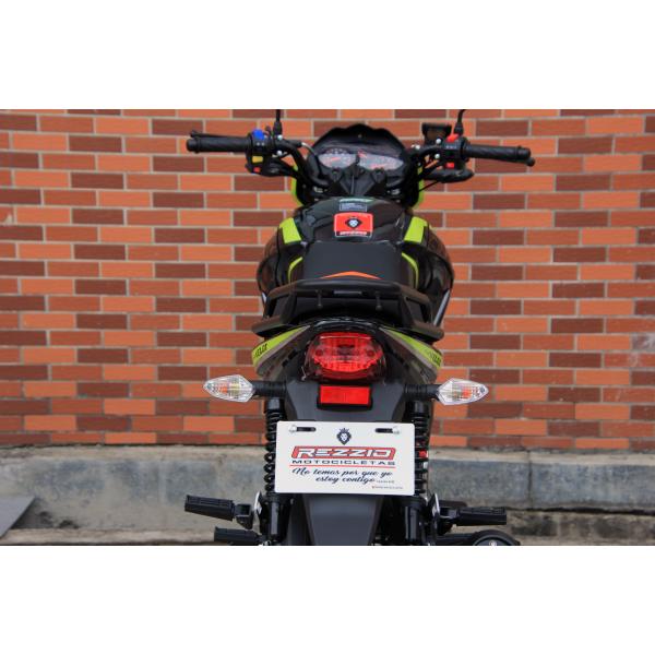 Цилиндр мотоциклов спорта улицы сплава 150cc одиночный путешествуя велосипед с прокладкой света СИД