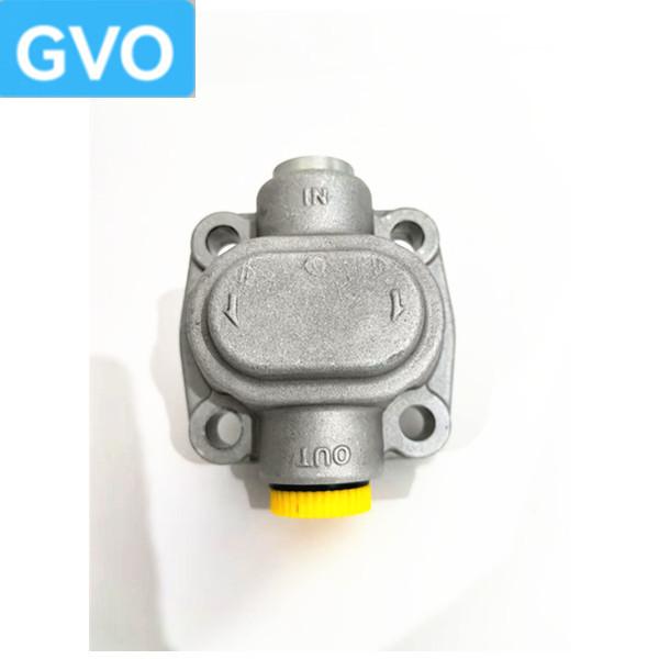 Excavator Parts Hitachi EX55 Yuchai 55 60 Kaiyuan 55 60 Pilot Pump PVK-2B-505 Gear Pump
