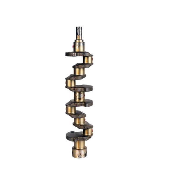 Hot sale diesel engine assy C240 crank shaft genuine parts crankshaft