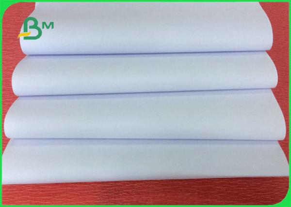 Paper Printing Offset Printing Paper 53 Gsm - 210gsm Weight Excellent Brightness