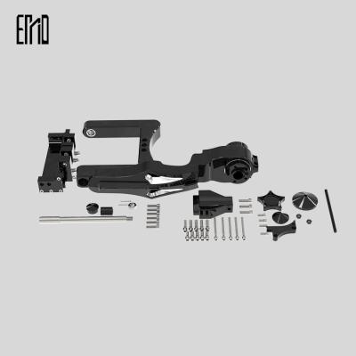 INCA SA011 Personalização Acessório de motocicleta Braço de balanço Fit:V-rod 2007-2017 18-240/360