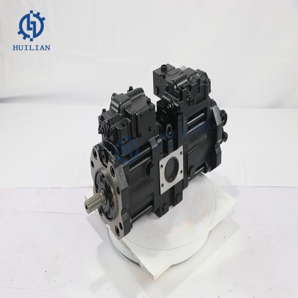 Bomba principal hidráulica hidráulica de Pump Motor Parts K3V63DTP-9C22 da máquina escavadora
