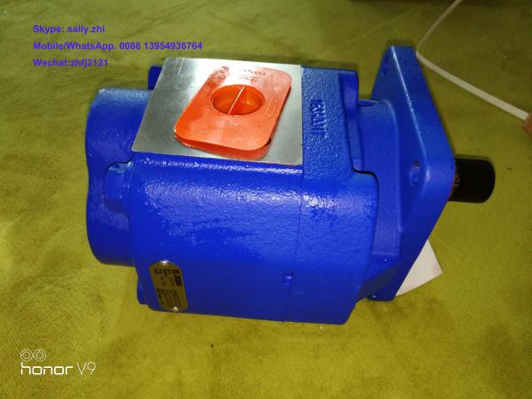 XCMG  Hydraulic Pump ,803004104, XCMG loader  parts  for XCMG wheel loader ZL50G/LW300