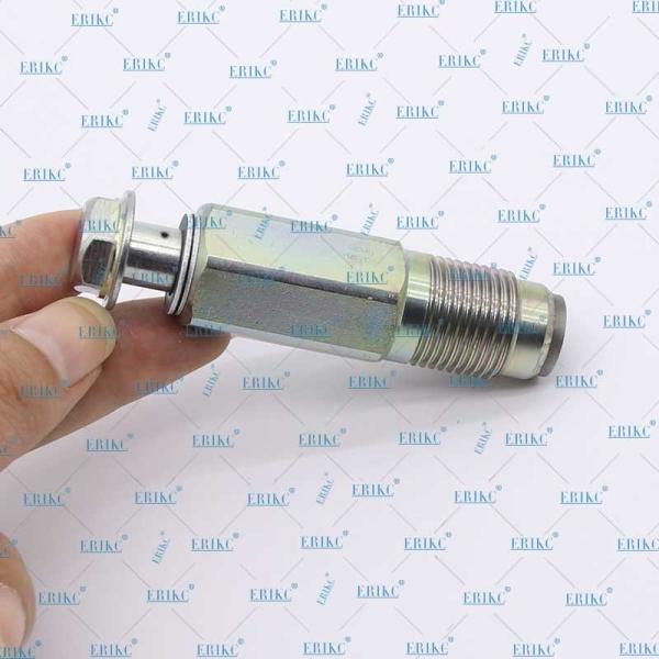 ERIKC 095420-0201 Pressure Limit Valve 095420 0201 Fuel Rail Pressure Limiter 0954200201 for Denso