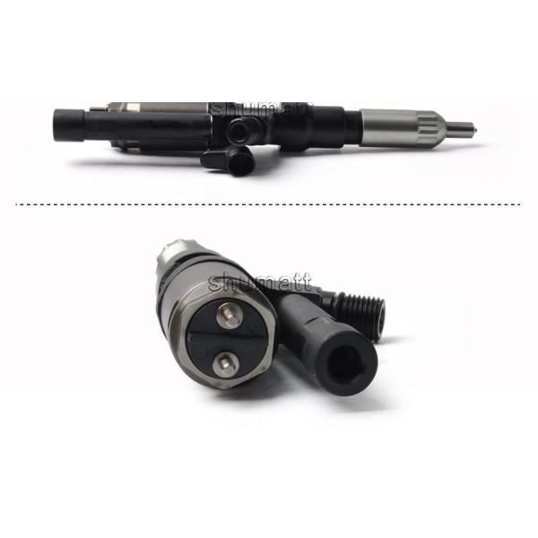 Recon Fuel Injector 095000-0245 095000-0244 suits to diesel fuel engine