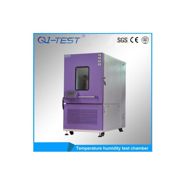 Cold Balanced Control Benchtop Environmental Test Chamber with Precision Micro Processor