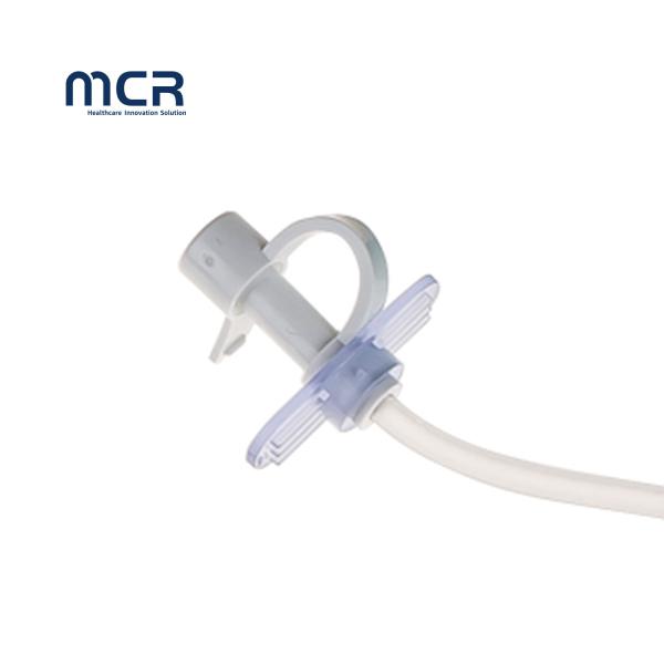 Y Adaptor Closed Suction System For Tracheostomy 5-16 Fr 24 Hours