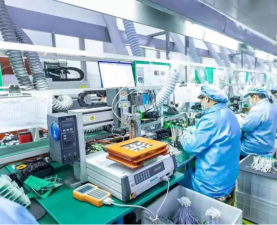 ShenzhenYijiajie Electronic Co., Ltd.