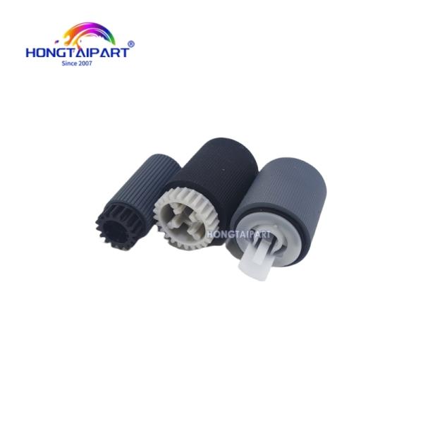 Paper Pickup Roller FC7-9381-000  FB6-3405-000 FC7-9502-000 FC6-7083-000 FC6-6661-000 for Canon IR 2520 2525 2530 2535 2545 2520i 2525i 2530i 2535i 2545i Compatible Premier Quality