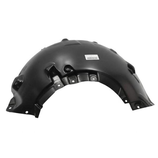 Tesla auto Fender intérieur éclaboussure bouclier de protection arrière à droite roue liner 1081584-00-C