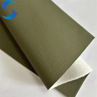 1.35mm Faux PVC en cuir pour meubles et tapisseries