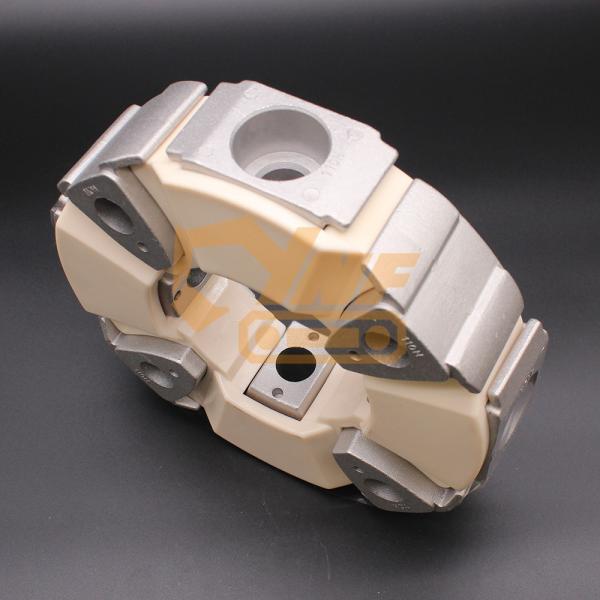 YNF 110H CF-H-110 Long-life Excavator Coupling with 6 Months Warranty and High-Quality Rubber Construction