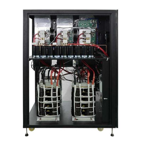 HDSX Inverter Convert 3 Phase to Single Phase Inverter 150Kw 200Kva