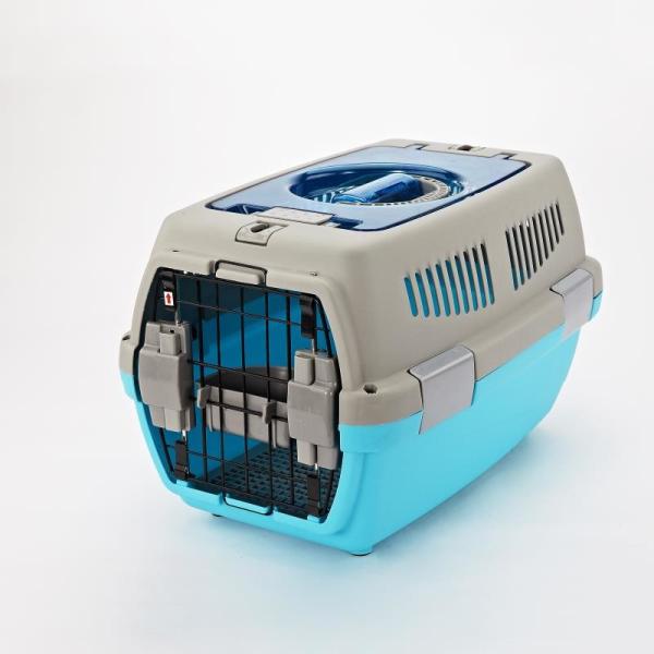 Портативная авиакомпания клети перемещения собаки одобрила