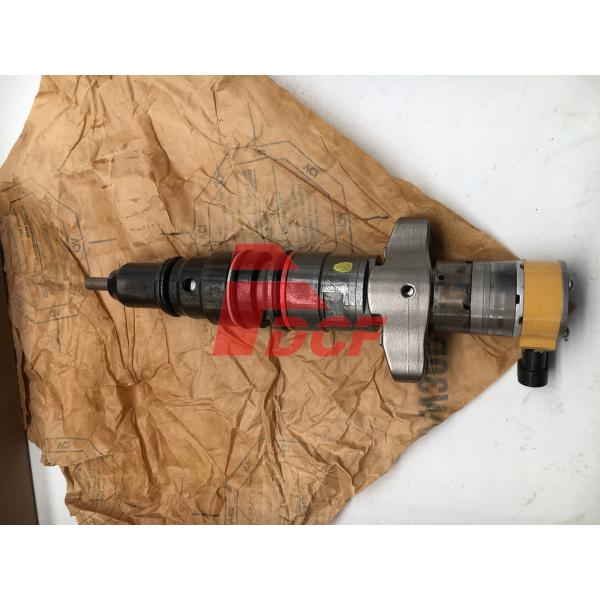 387-9433 Excavator Engine Parts  Original C9 Fuel Injection Nozzle