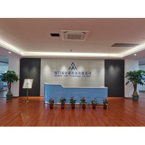 XIAMEN AJK TECHNOLOGY CO.,LTD