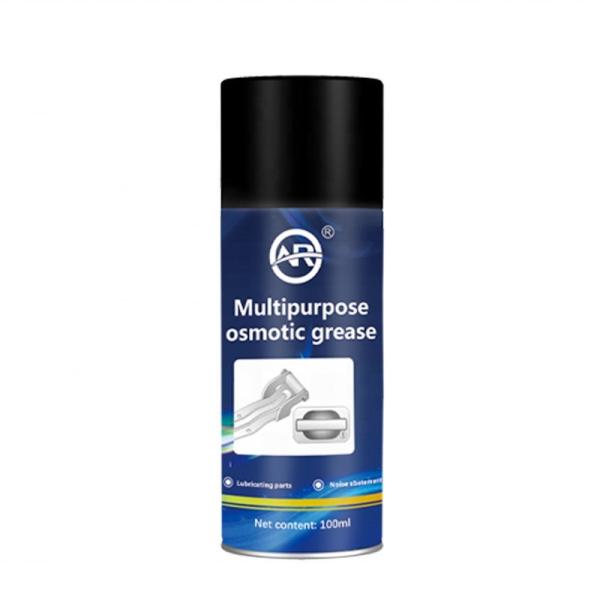 Special 4-in-1 Set OEM/ODM Quick Car Maintenance Kit Special for Vehicle Care