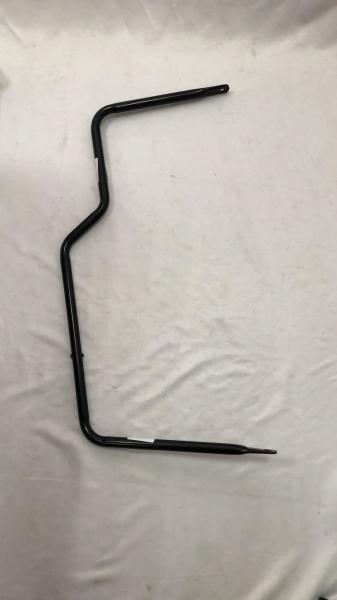Paint Mirror Arm For ISUZU DECA-320-270 Truck Spare Body Parts