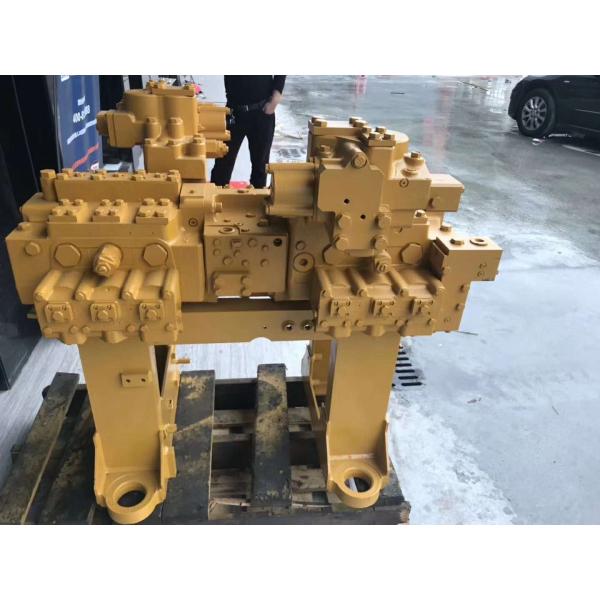 E374D Cat 374DL Excavator Main Control Valve 323-7782 295-7734