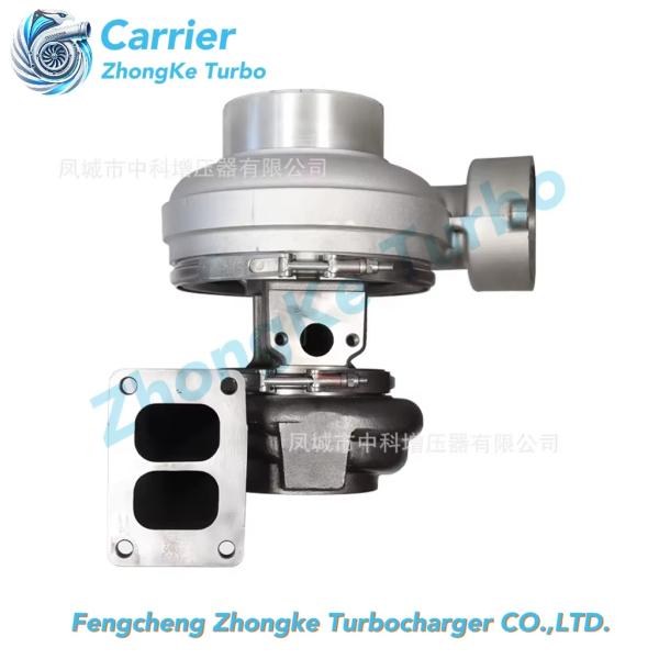 4LE302 Commercial Turbocharger Caterpillar D333C 3306 Engine 7N2515 5N9544 180299 315797 310133 315792 0R5804
