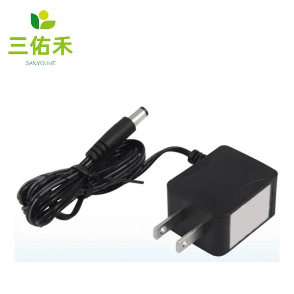 переходник ETL RoHS электропитания DC AC 12V 5A перечислил