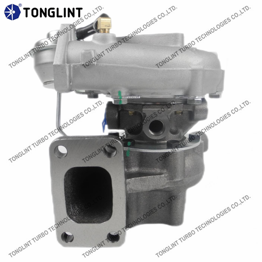 Nissan Patrol Safari HT18-2 Turbo 047-095 Diesel Turbocharger 14411-62T00 14411-51N00 with TD42Ti Engine